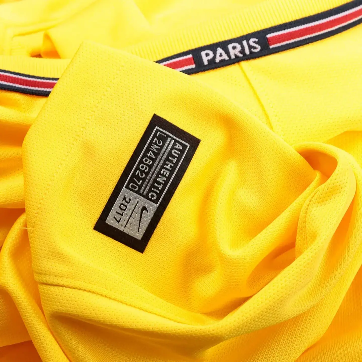 Psg Alternativa 17 18 5