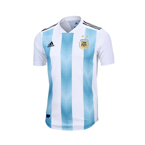 Argentina Principal 18 19