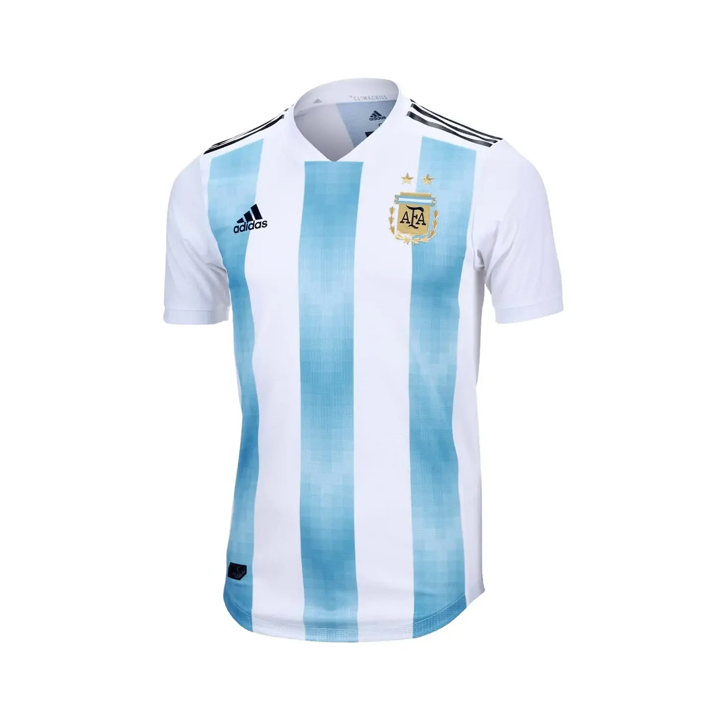 Argentina Principal 18 19 1