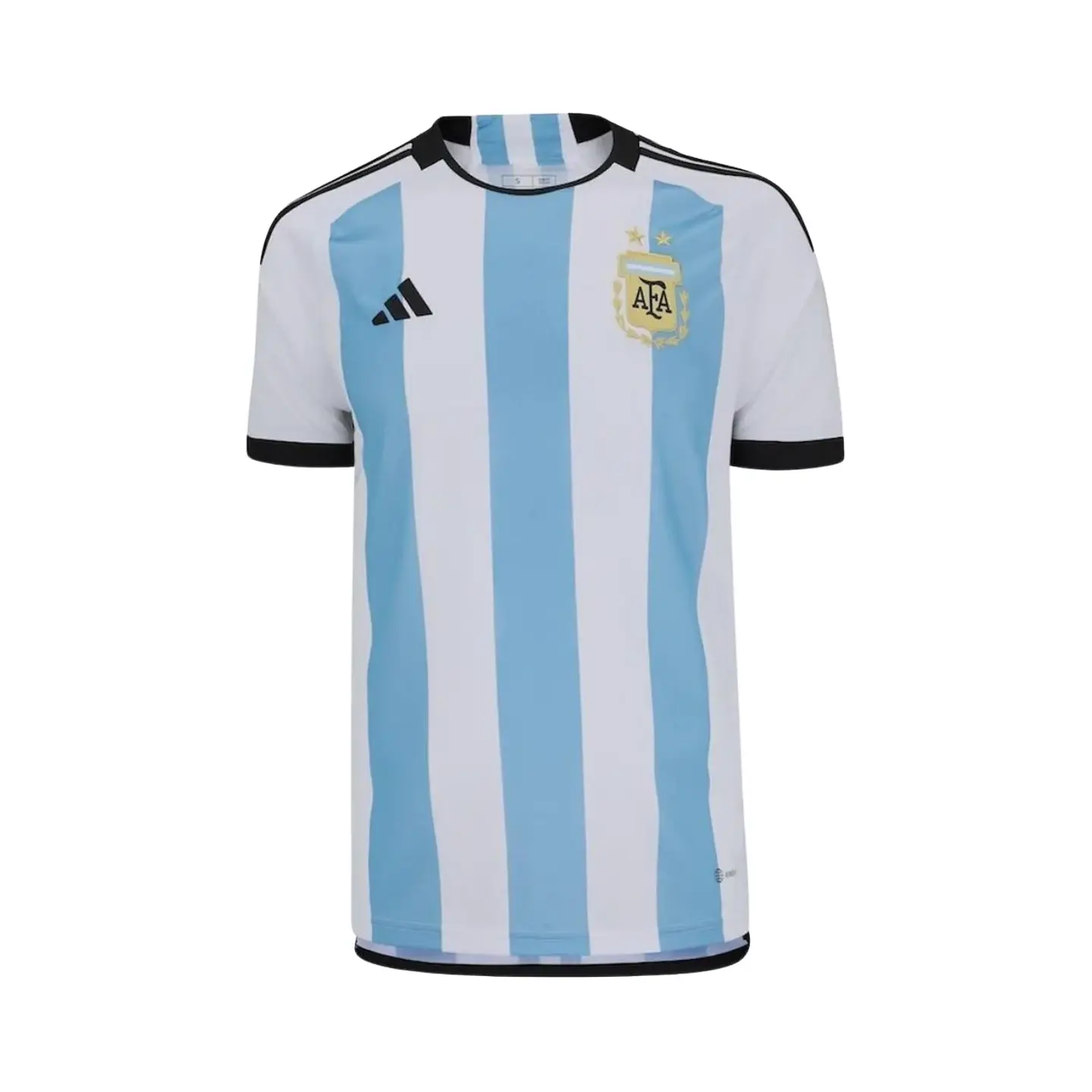 Argentina Principal 22 23 1
