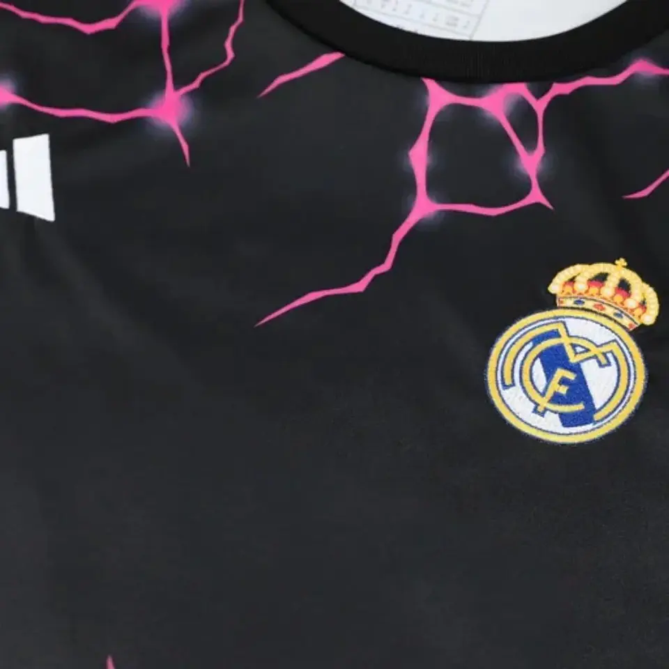 Real Madrid Edicao Especial 24 25 B994596b 5