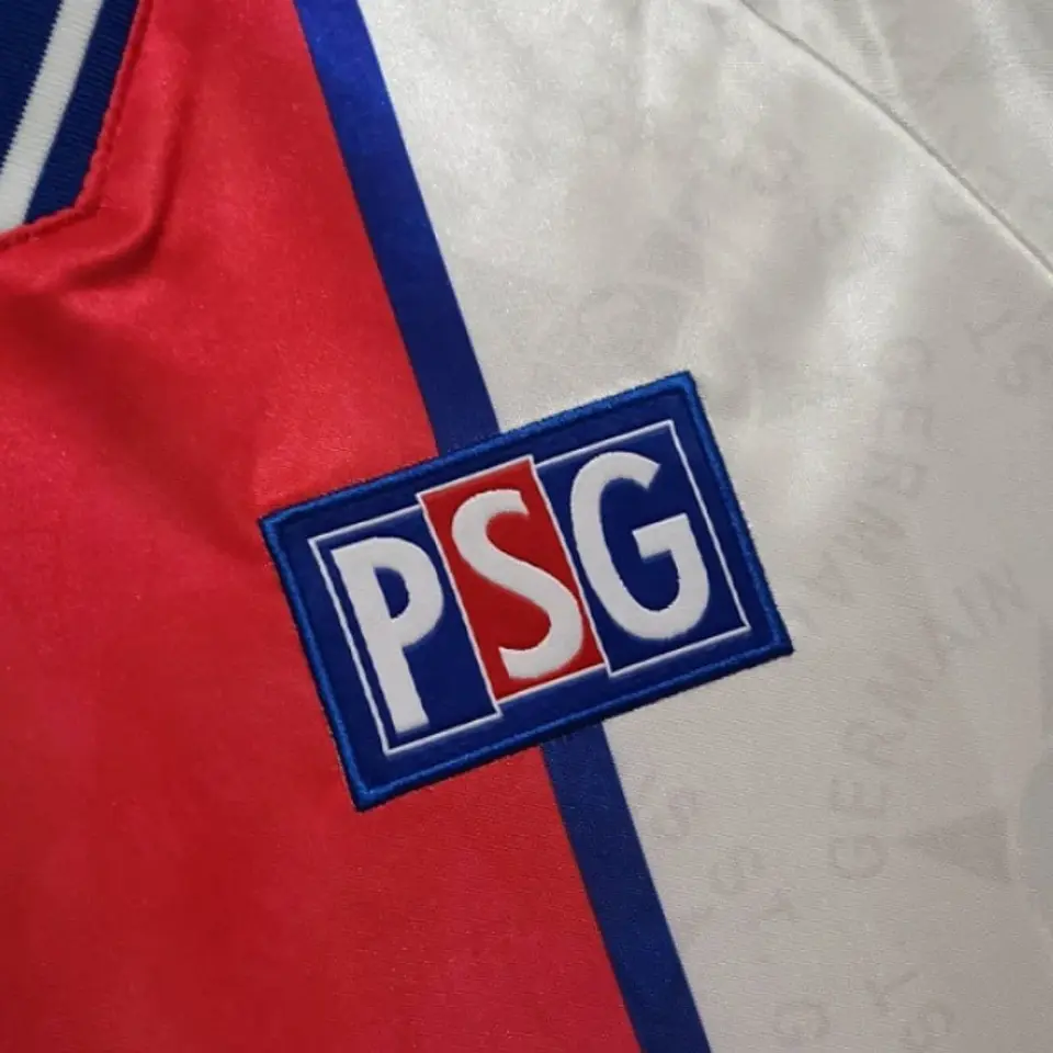Psg Alternativa 94 95 3
