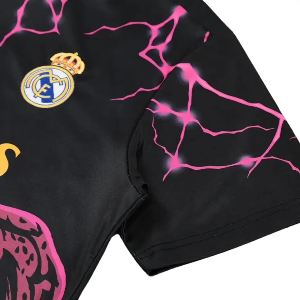 Real Madrid Edicao Especial 24 25 B994596b 6