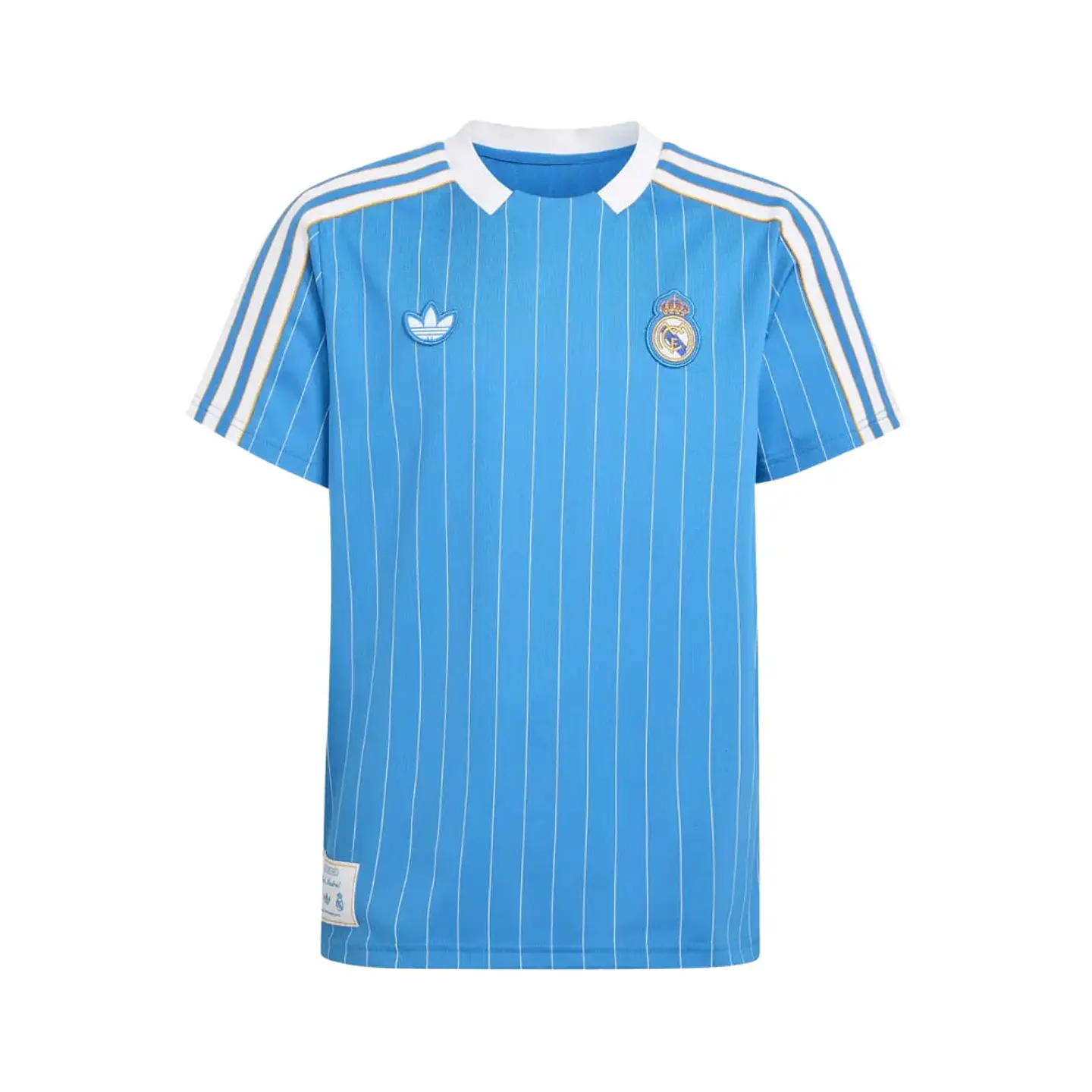 Real Madrid Edicao Especial 25 26 1