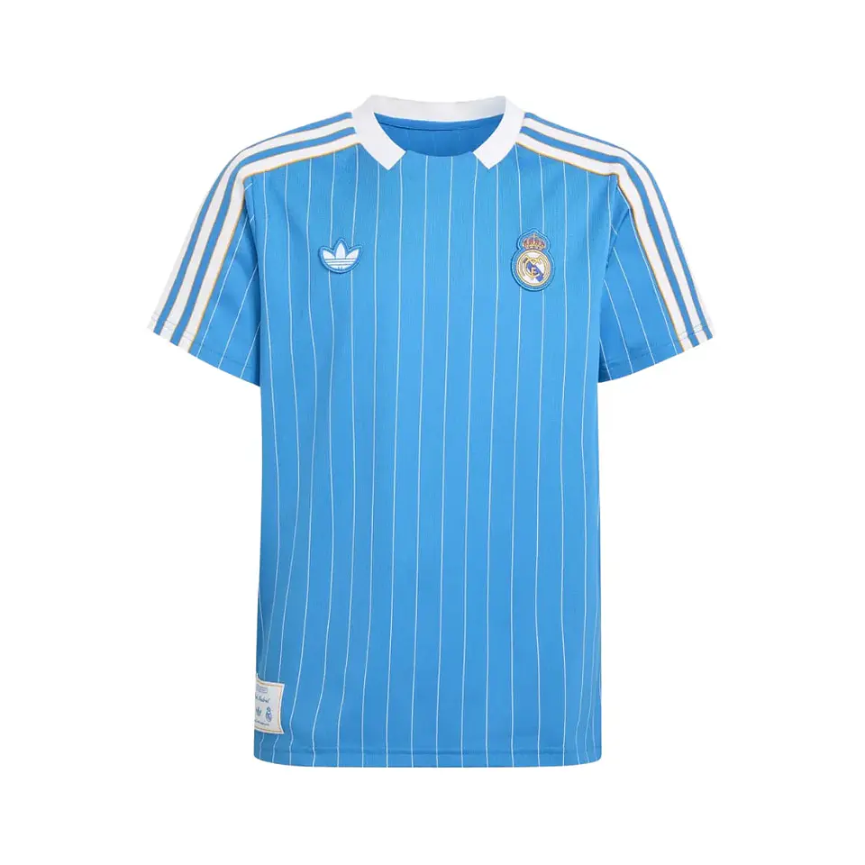 Real Madrid Edicao Especial 25 26 1
