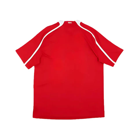 Turquie Principal 08 09
