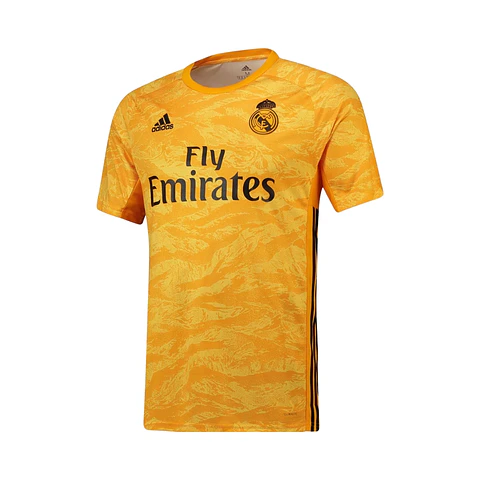 Real Madrid Guarda Redes 19 20