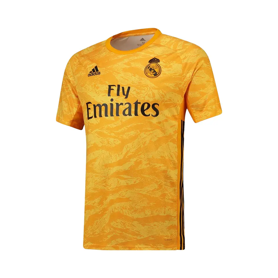 Real Madrid Guarda Redes 19 20 1