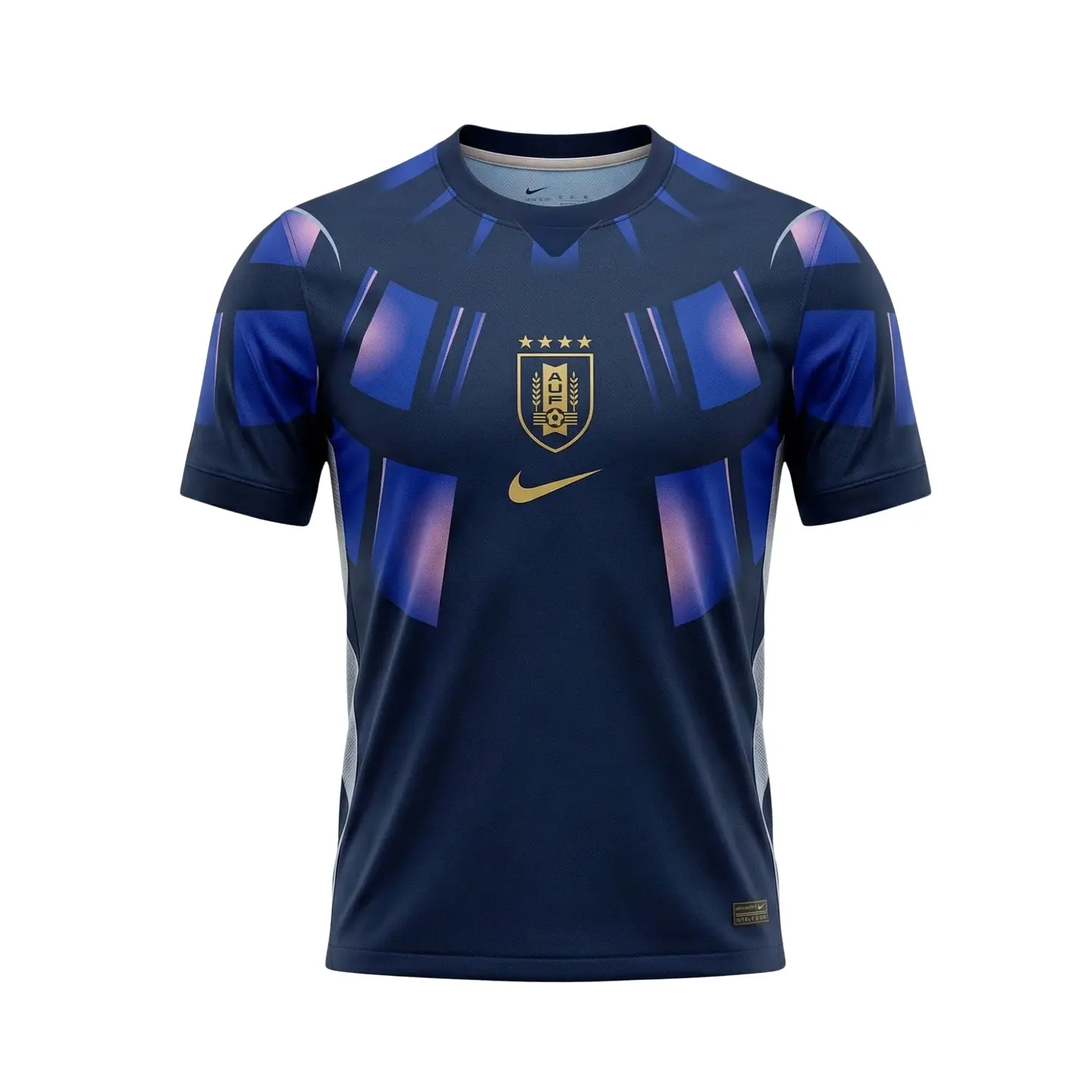 Uruguai Alternativa 26 27 Mundial 2026 1