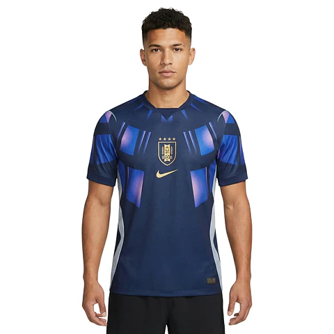 Uruguai Alternativa 26 27 Mundial 2026