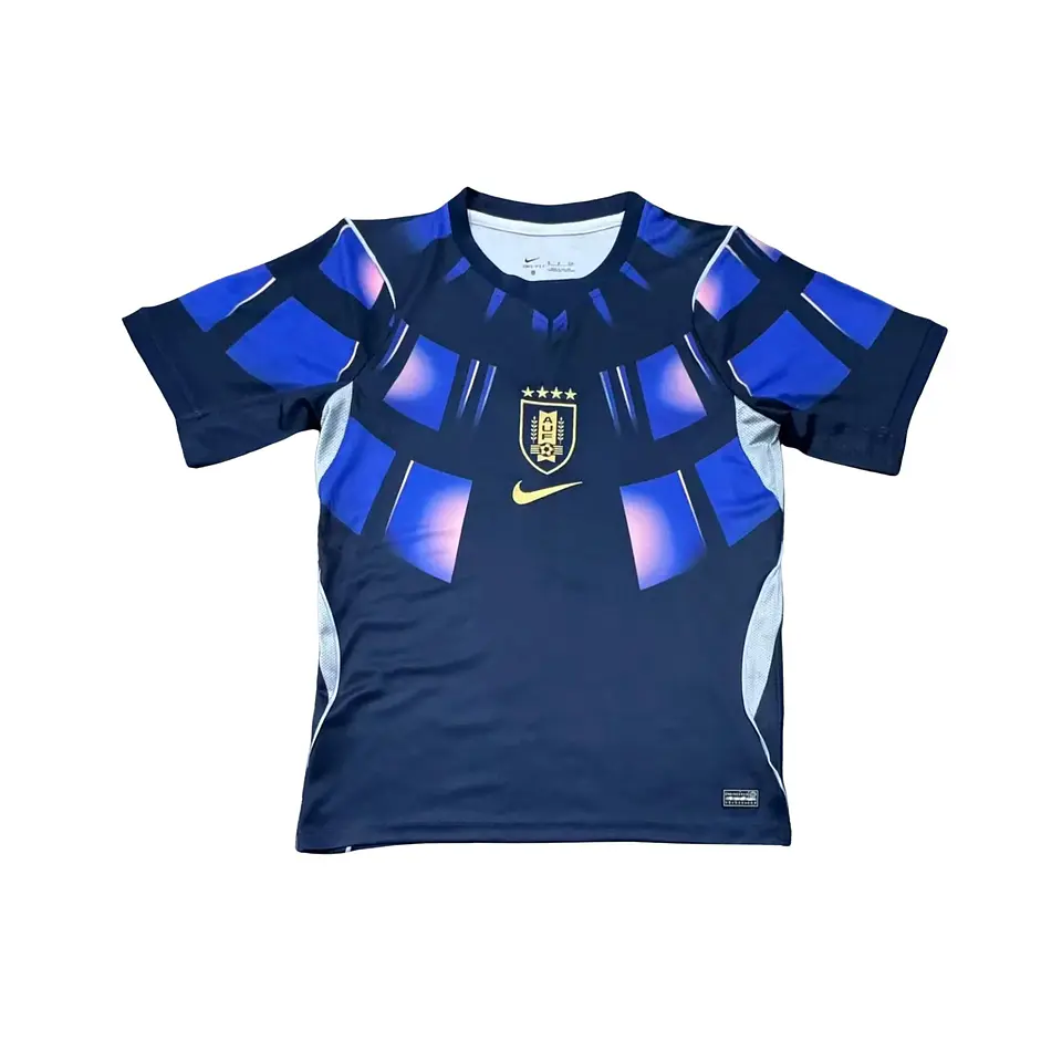 Uruguai Alternativa 26 27 Mundial 2026 4