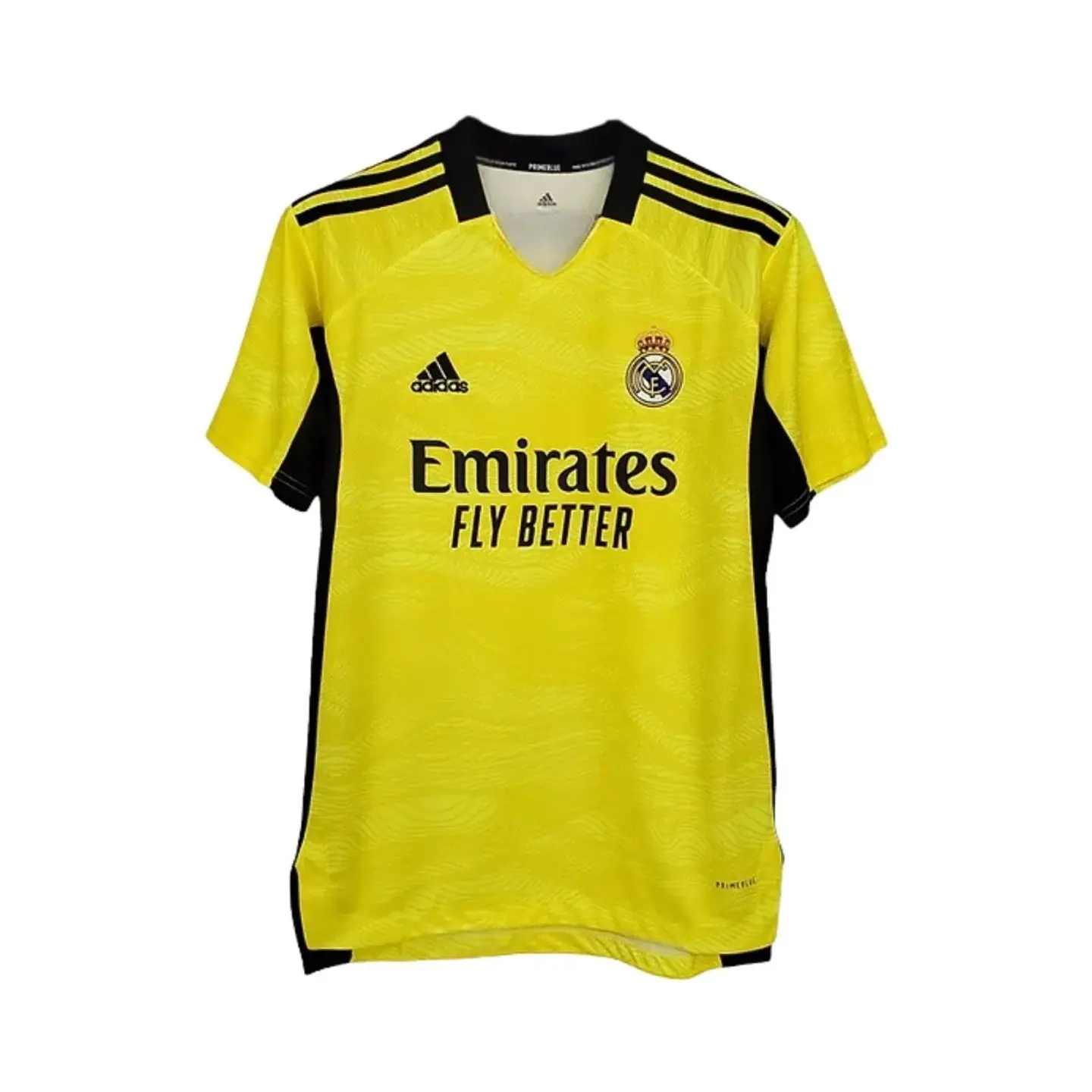 Real Madrid Guarda Redes 21 22 1