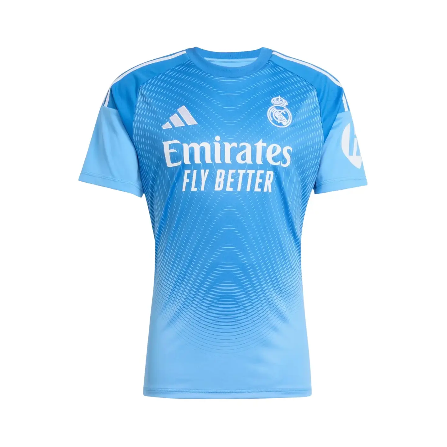Real Madrid Guarda Redes 25 26 1
