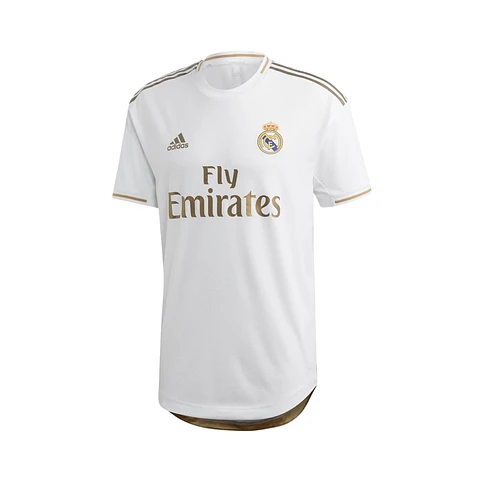 Real Madrid Principal 19 20