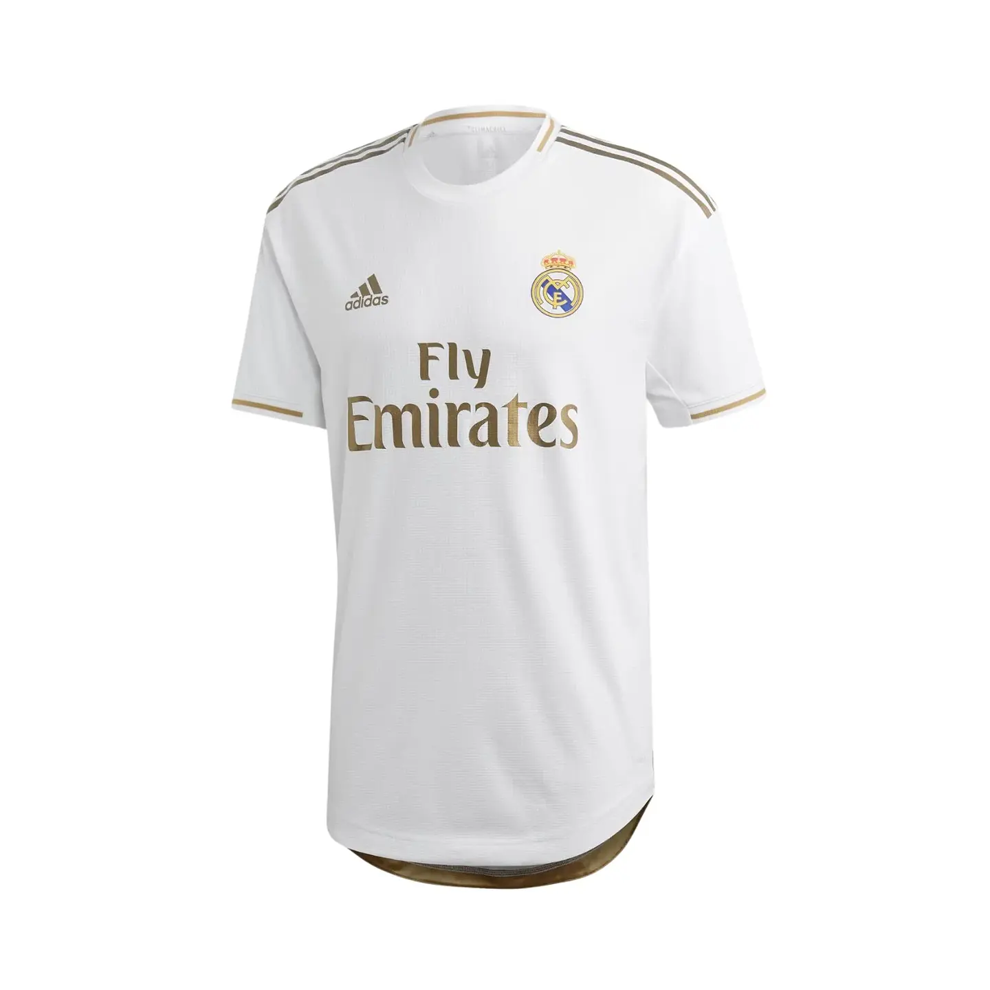 Real Madrid Principal 19 20 1
