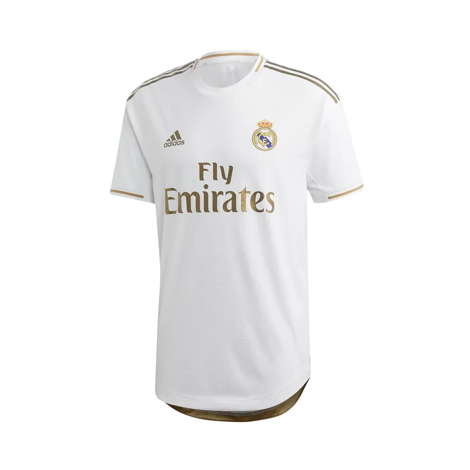 Real Madrid Principal 19 20 1