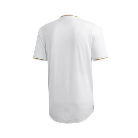 Real Madrid Principal 19 20