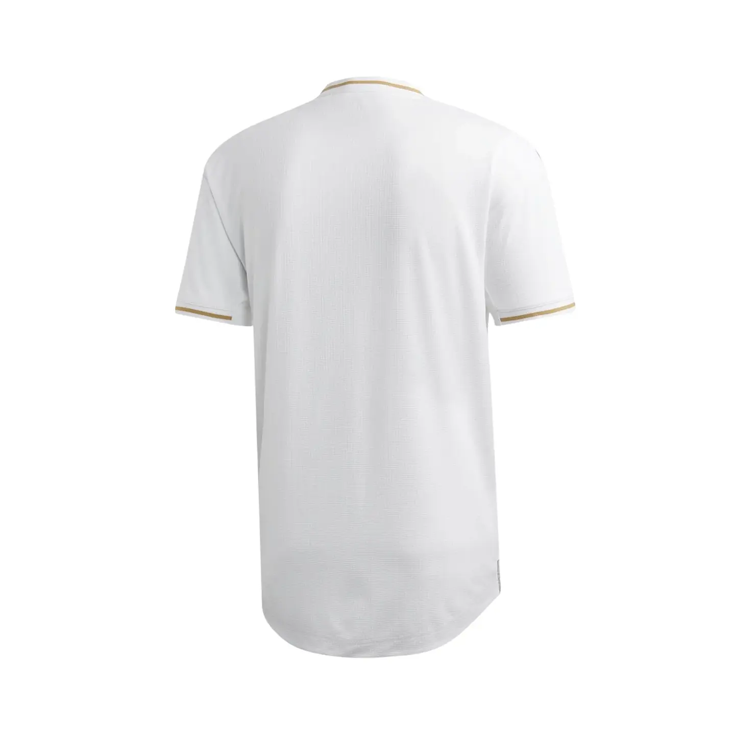 Real Madrid Principal 19 20 2