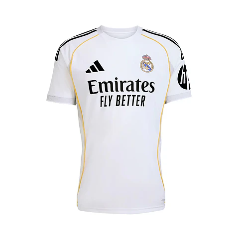 Real Madrid Principal 25 26