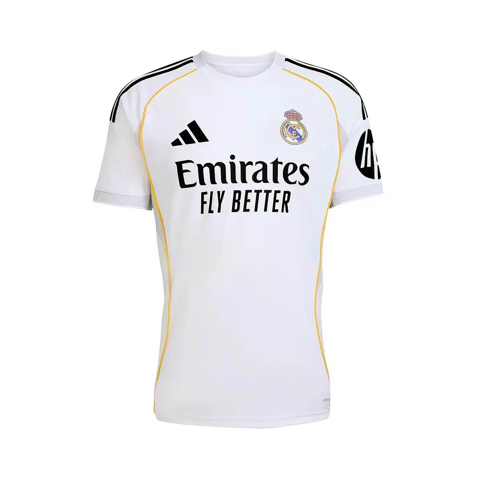 Real Madrid Principal 25 26 1