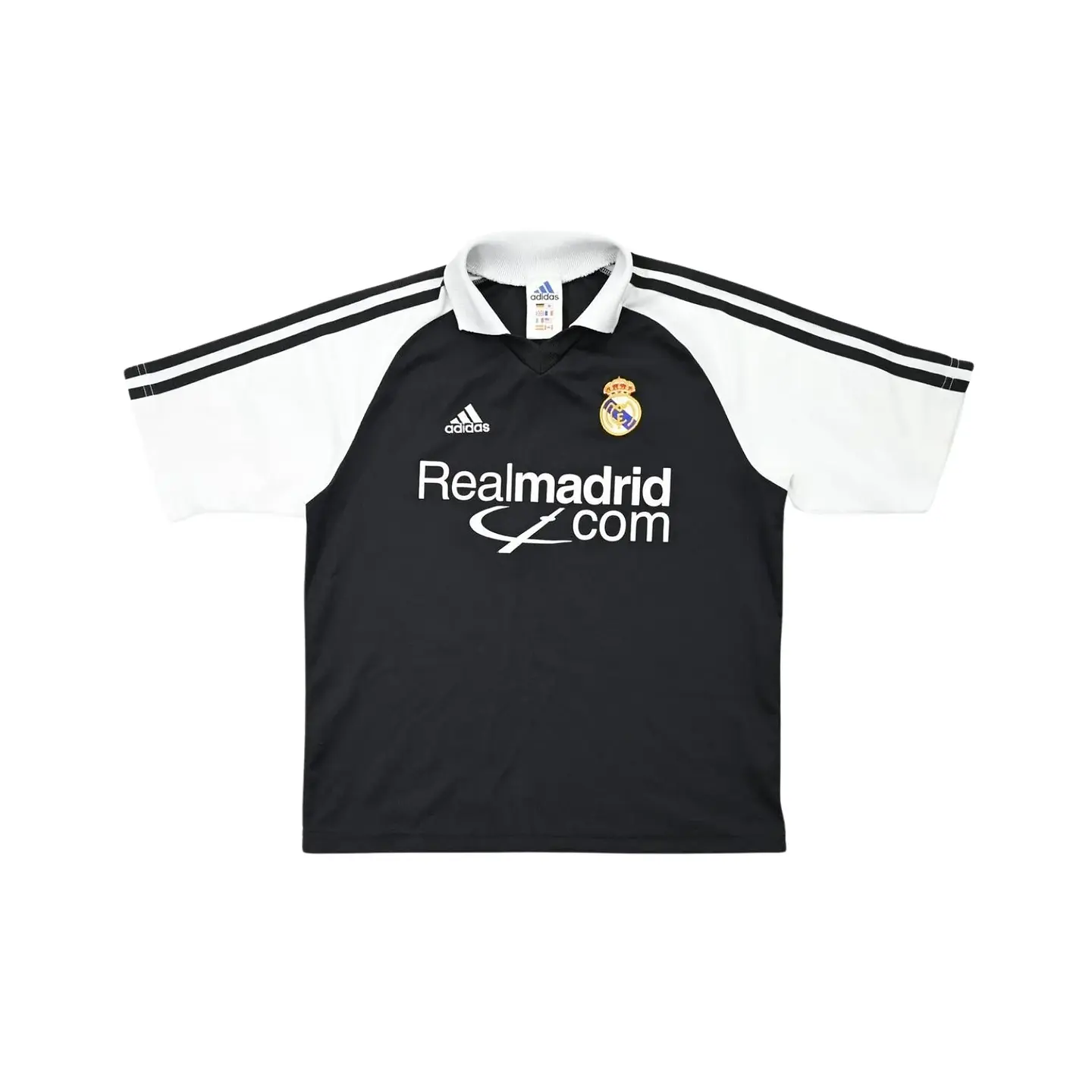 Real Madrid Alternativa 01 02 1