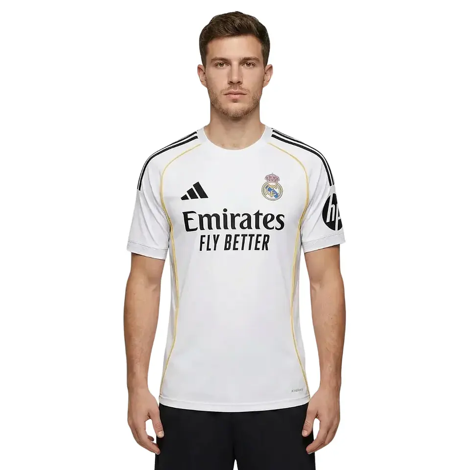 Real Madrid Principal 25 26 3