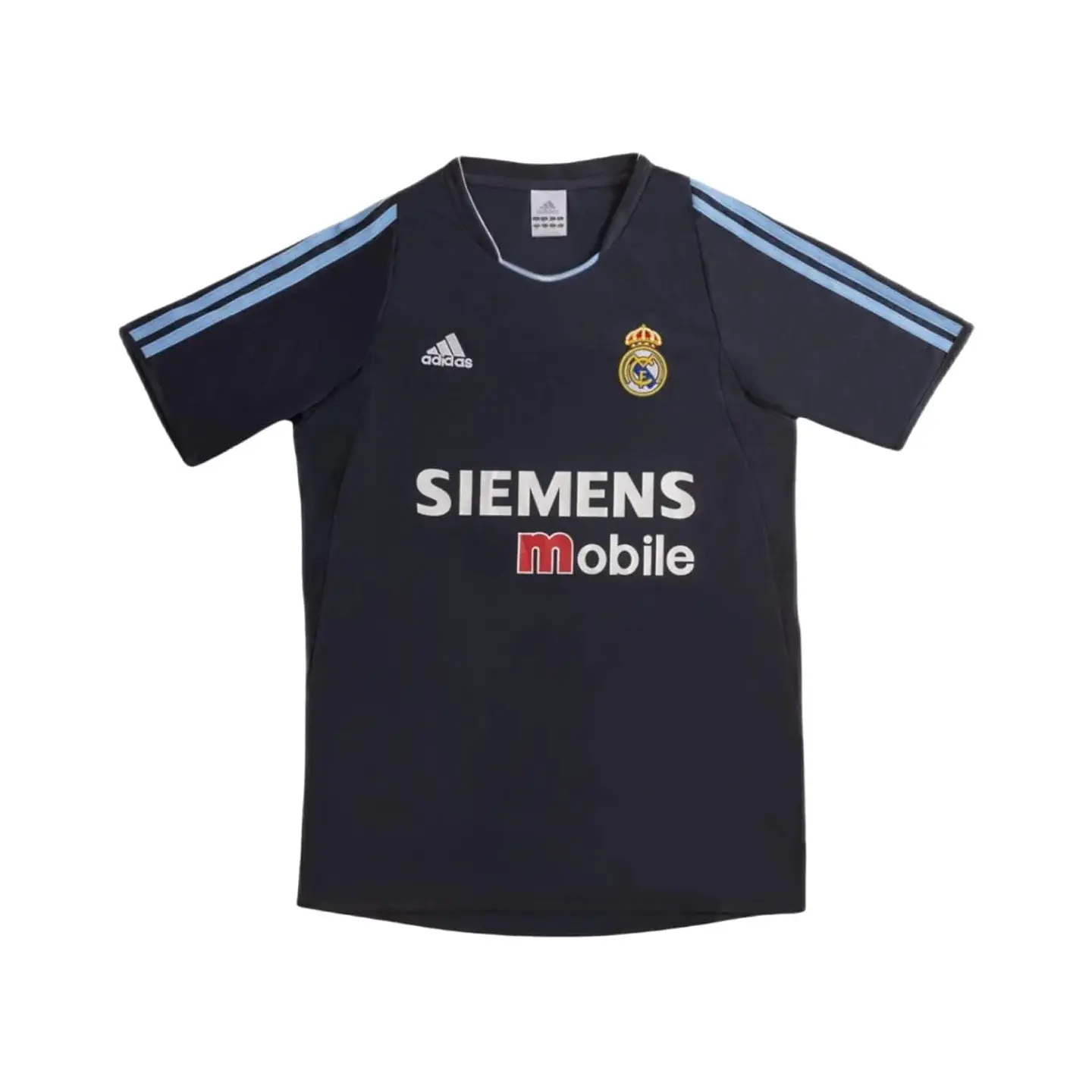 Real Madrid Alternativa 03 04 1