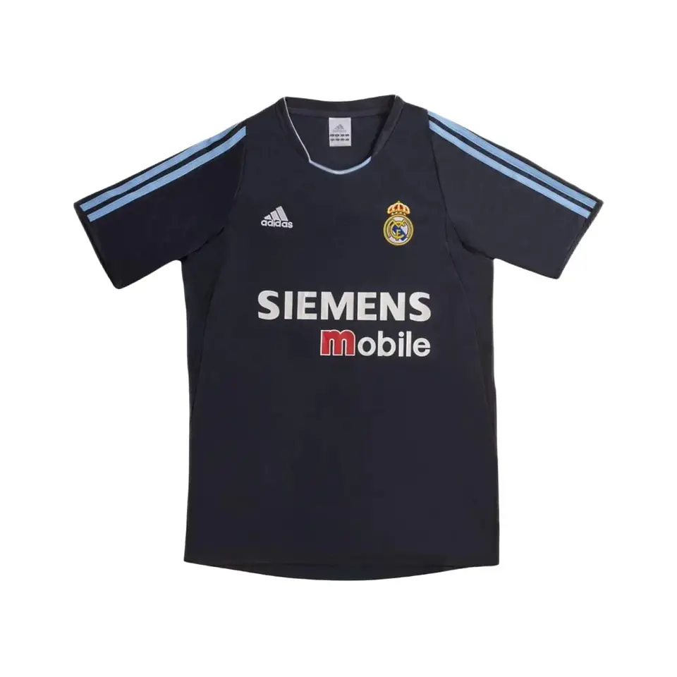 Real Madrid Alternativa 03 04 1