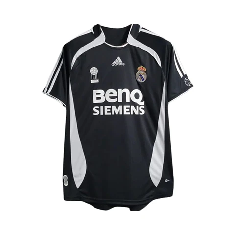 Real Madrid Alternativa 06 07