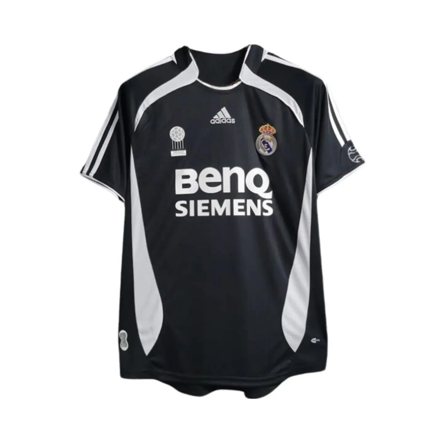 Real Madrid Alternativa 06 07 1