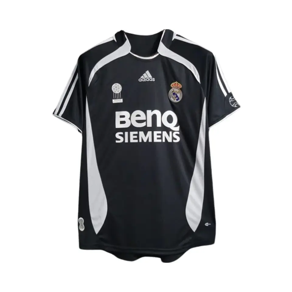 Real Madrid Alternativa 06 07 1