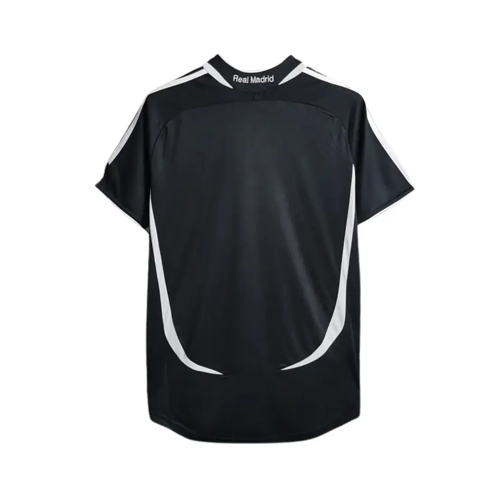 Real Madrid Alternativa 06 07 2