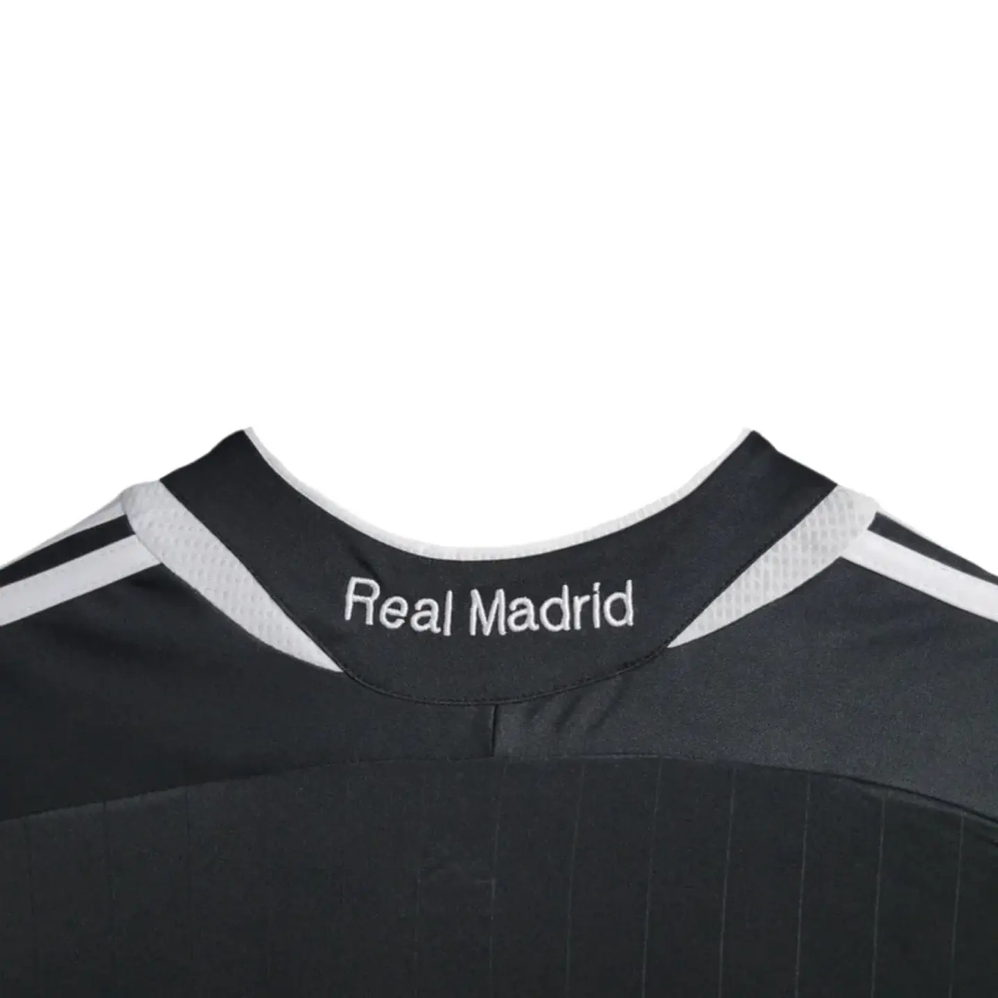 Real Madrid Alternativa 06 07 3