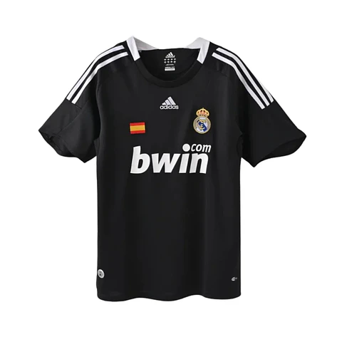 Real Madrid Alternativa 08 09