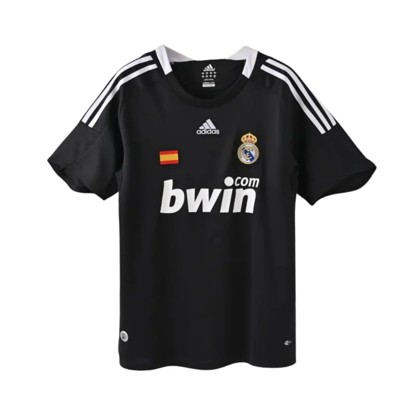 Real Madrid Alternativa 08 09 1