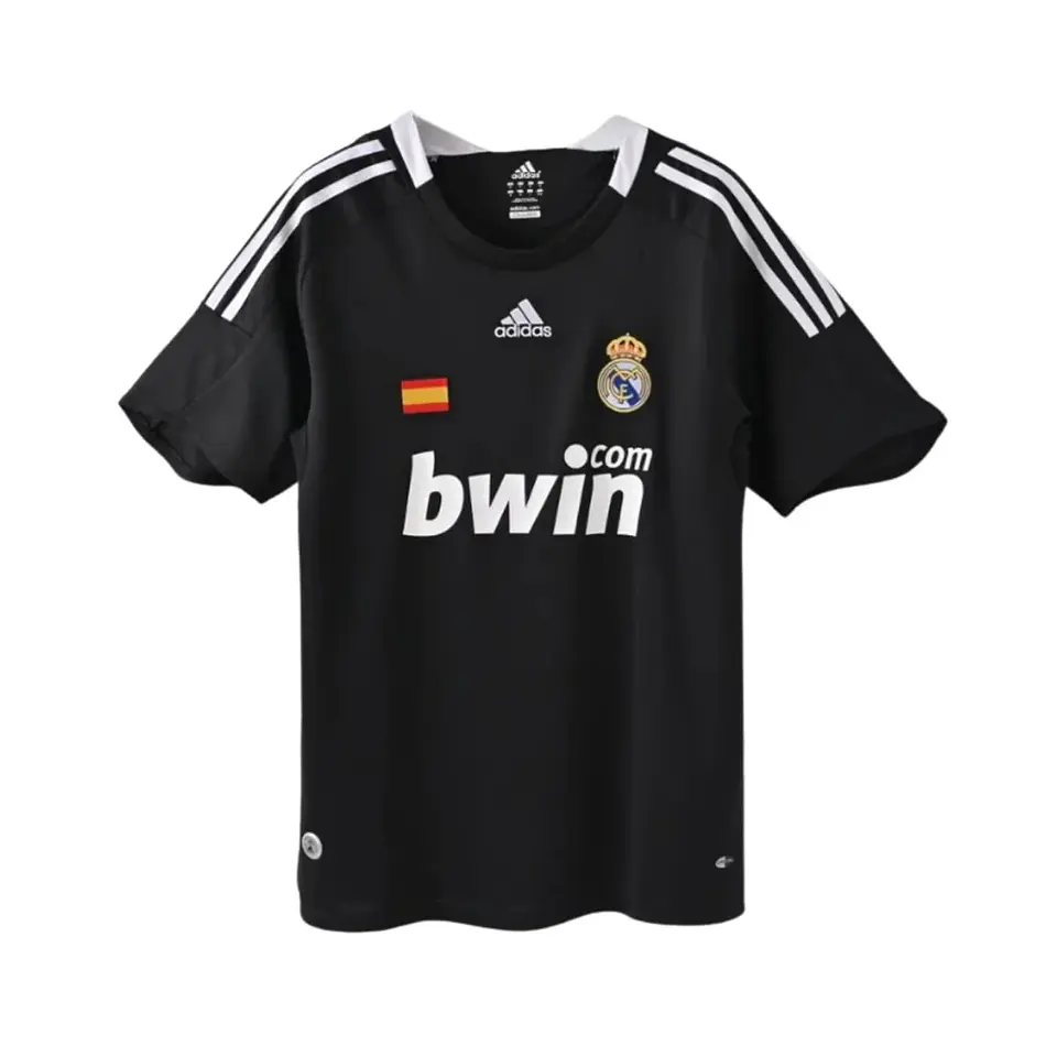 Real Madrid Alternativa 08 09 1