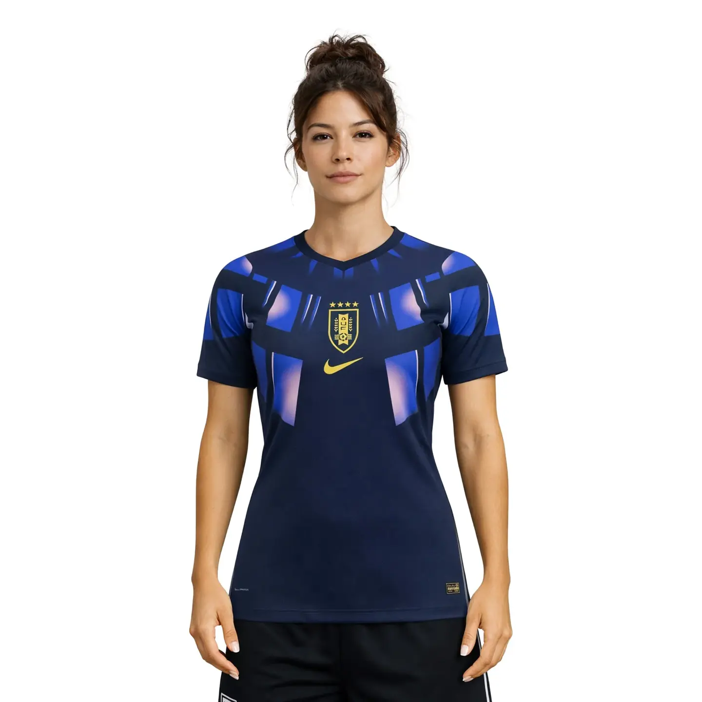 Uruguai Alternativa 26 27 Mundial 2026 Versao Feminina 2