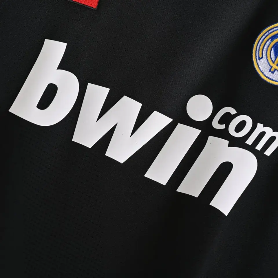 Real Madrid Alternativa 08 09 6