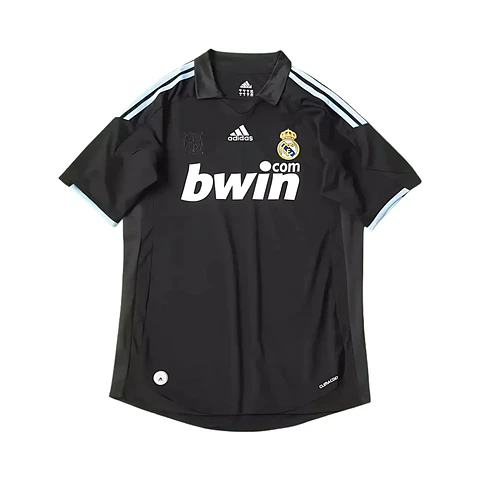 Real Madrid Alternativa 09 10