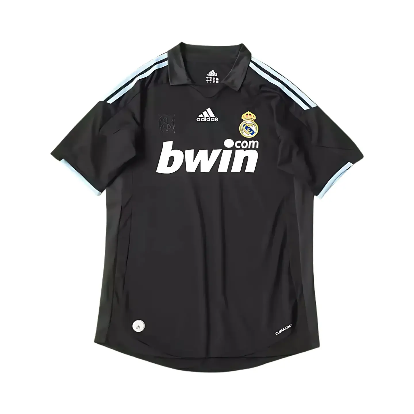 Real Madrid Alternativa 09 10 1