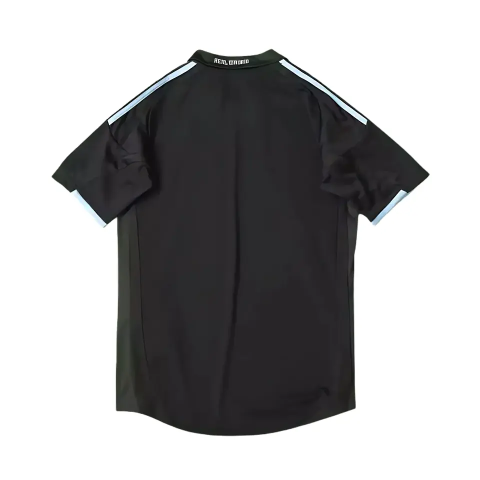 Real Madrid Alternativa 09 10 2