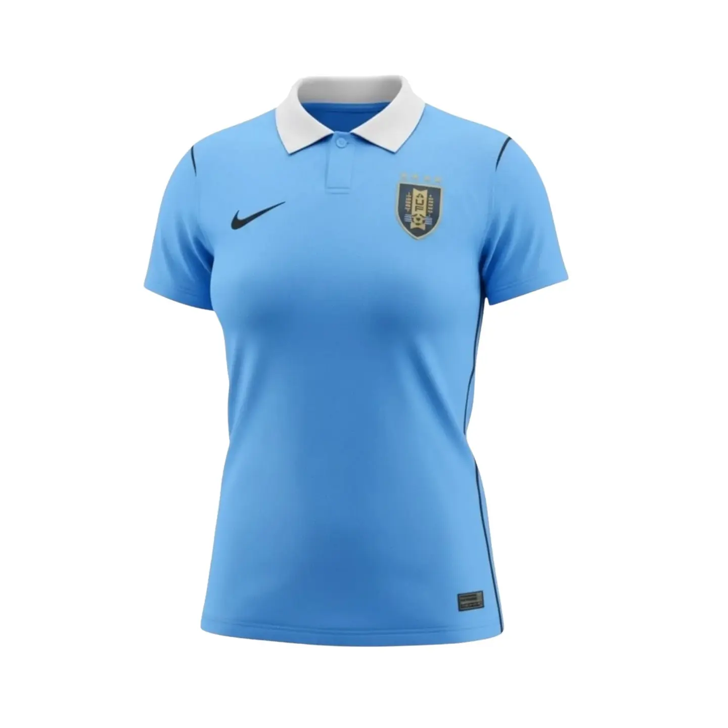 Uruguai Principal 26 27 Mundial 2026 Versao Feminina 1