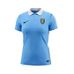 Uruguai Principal 26 27 Mundial 2026 Versao Feminina - Thumbnail 1