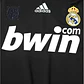 Real Madrid Alternativa 09 10 - Thumbnail 3