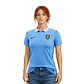 Uruguai Principal 26 27 Mundial 2026 Versao Feminina - Thumbnail 2
