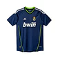 Real Madrid Alternativa 10 11 - Thumbnail 1