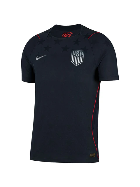 Estados Unidos Secundaria 26 27 Mundial 2026