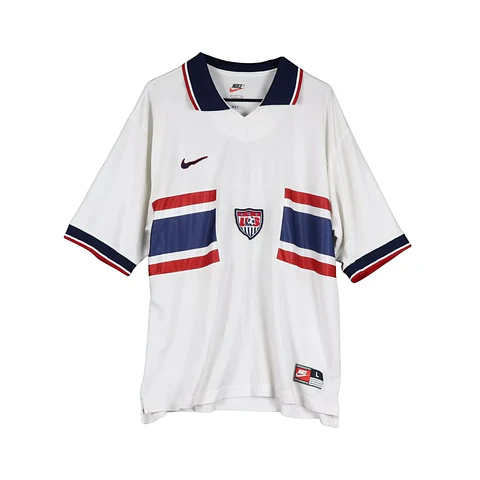 Etats Unis Principal 95 96