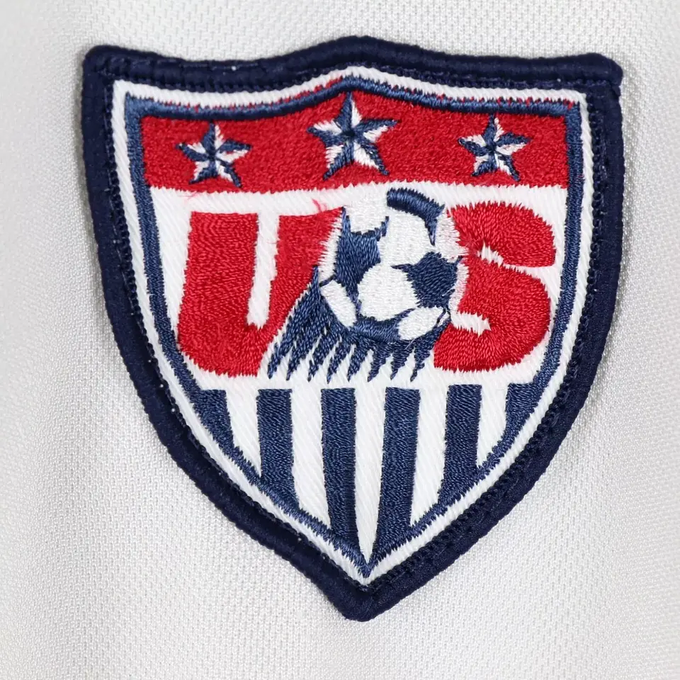 Etats Unis Principal 95 96 3