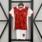 SC Braga Kit Criança Principal 25/26 - Thumbnail 1